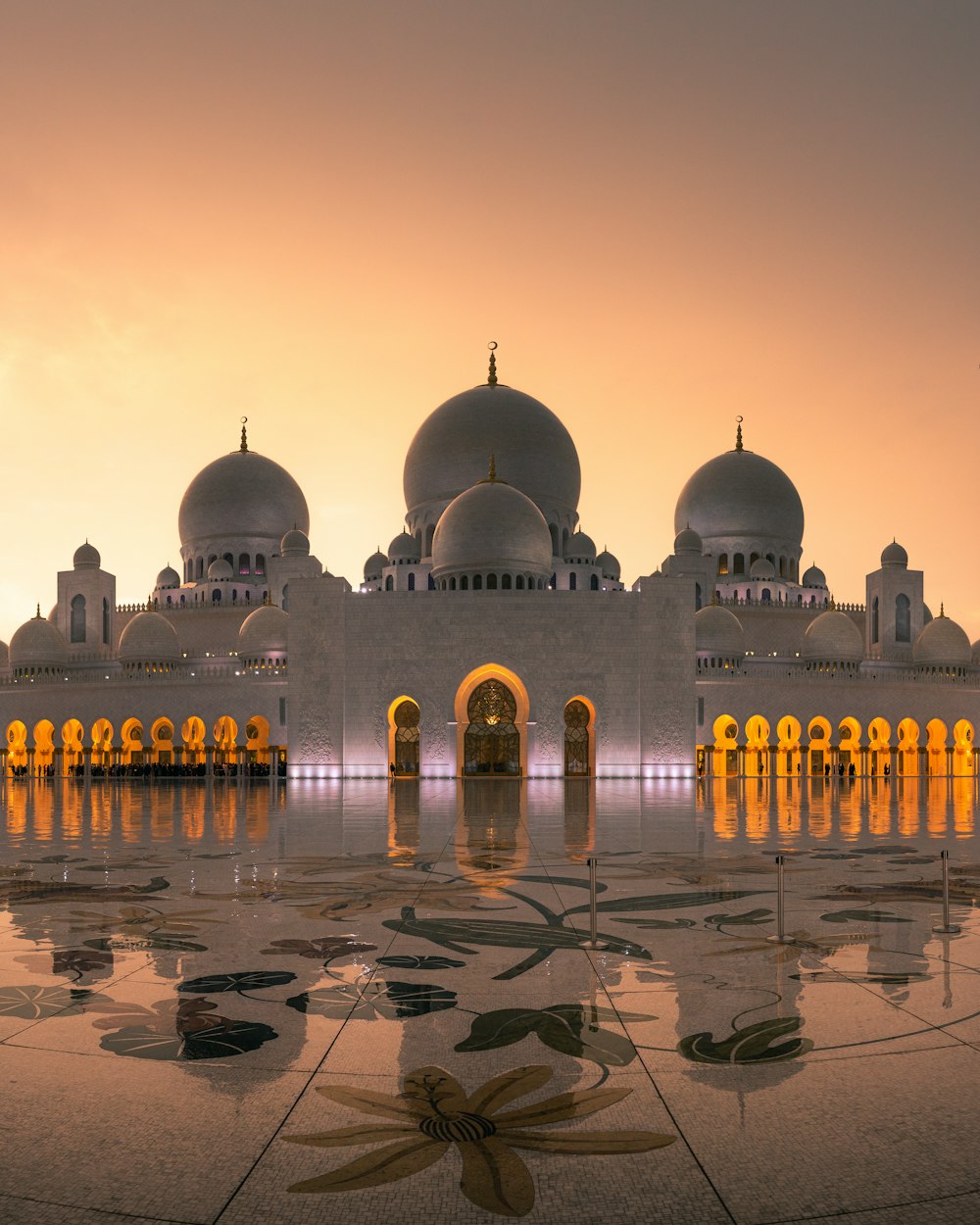 Dokumentasi Jamaah Umrah